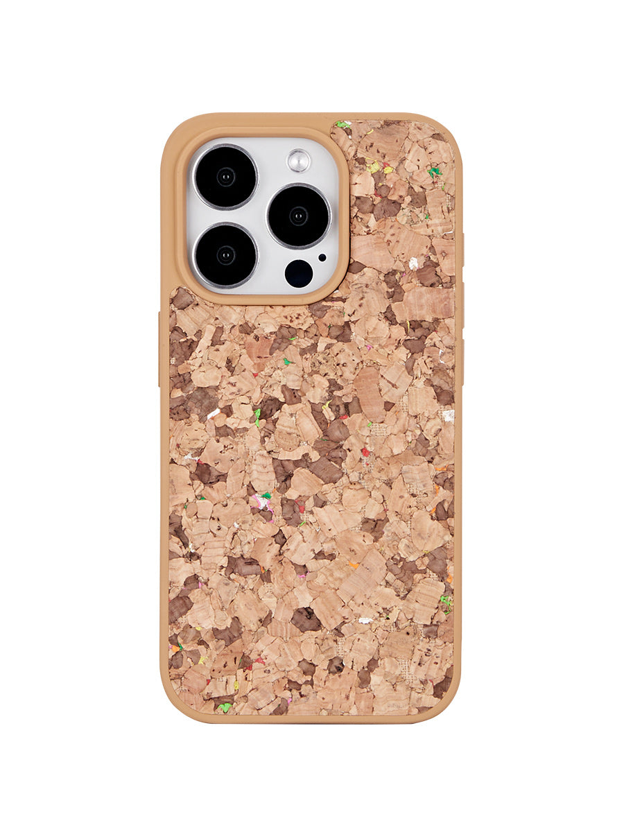 EcoCork Phone Case-Original - iPhone 13 Pro EcoCork Phone Case-Original - iPhone 13 Pro