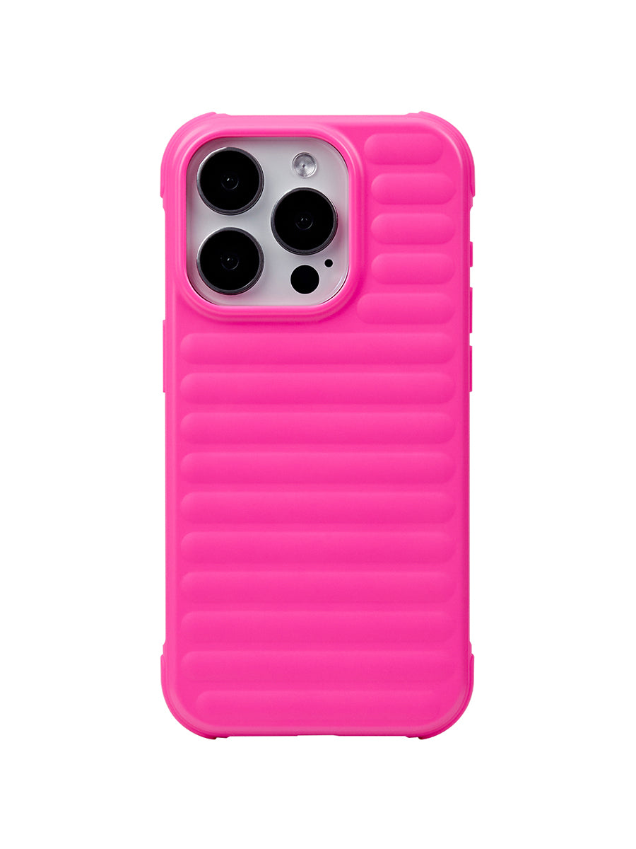 The Explorer-Phone Case-DeepPink The Explorer-Phone Case-DeepPink