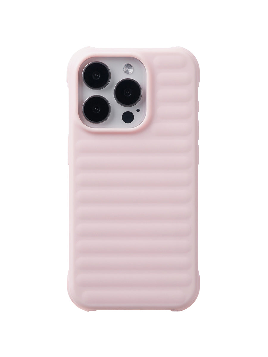 Minimalist Stylish iPhone 15 Pro Series Explorer Case | Just One